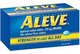 ALEVE